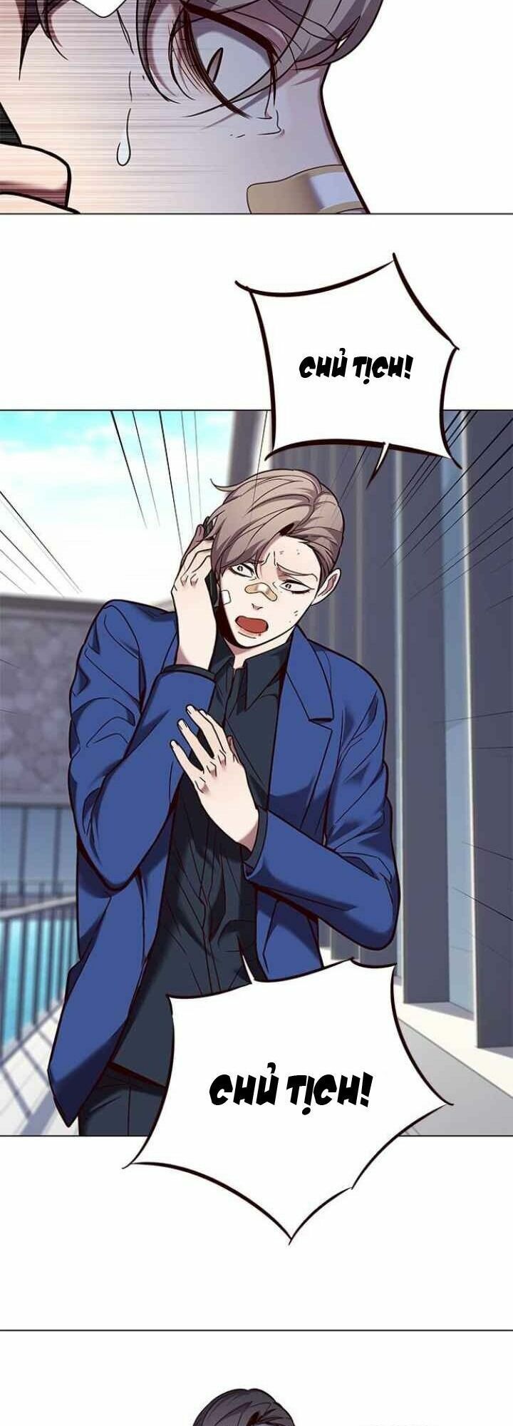 đọc truyện Hóa Thân Thành Mèo Chương 92 ảnh 46 tại Thiên Thai Truyện