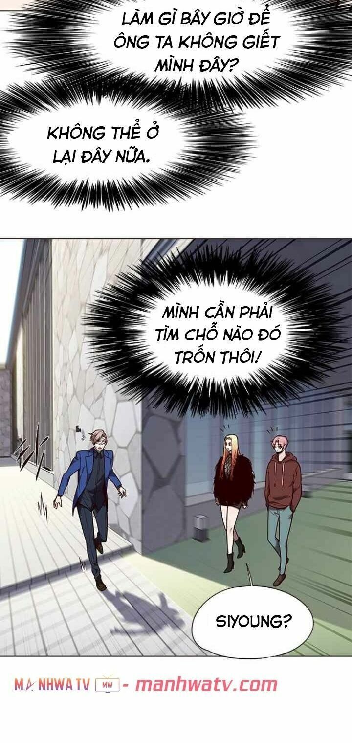 đọc truyện Hóa Thân Thành Mèo Chương 92 ảnh 48 tại Thiên Thai Truyện