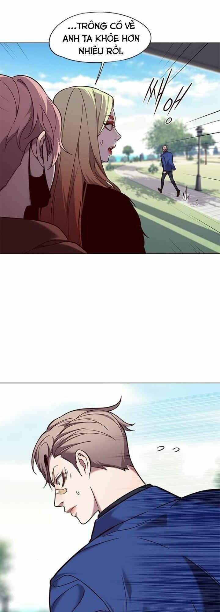 đọc truyện Hóa Thân Thành Mèo Chương 92 ảnh 49 tại Thiên Thai Truyện