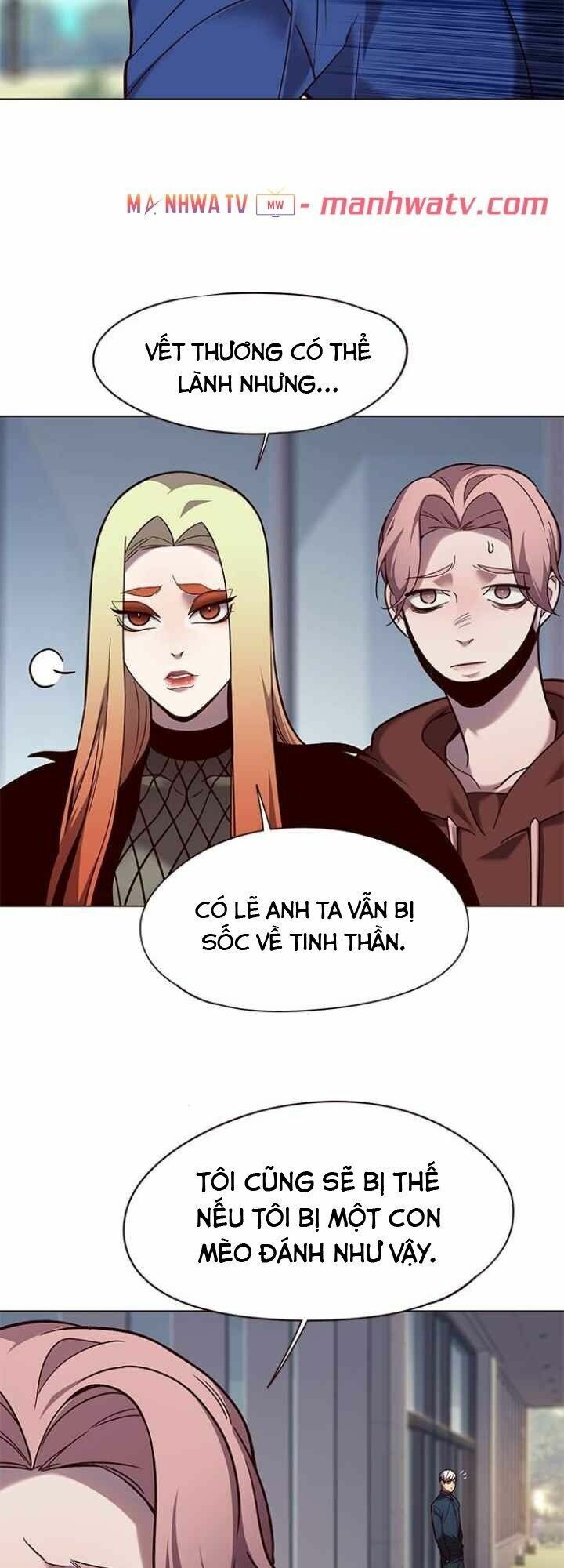 đọc truyện Hóa Thân Thành Mèo Chương 92 ảnh 50 tại Thiên Thai Truyện