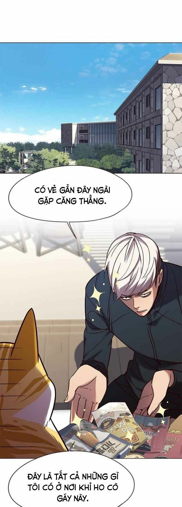 đọc truyện Hóa Thân Thành Mèo Chương 92 ảnh 54 tại Thiên Thai Truyện