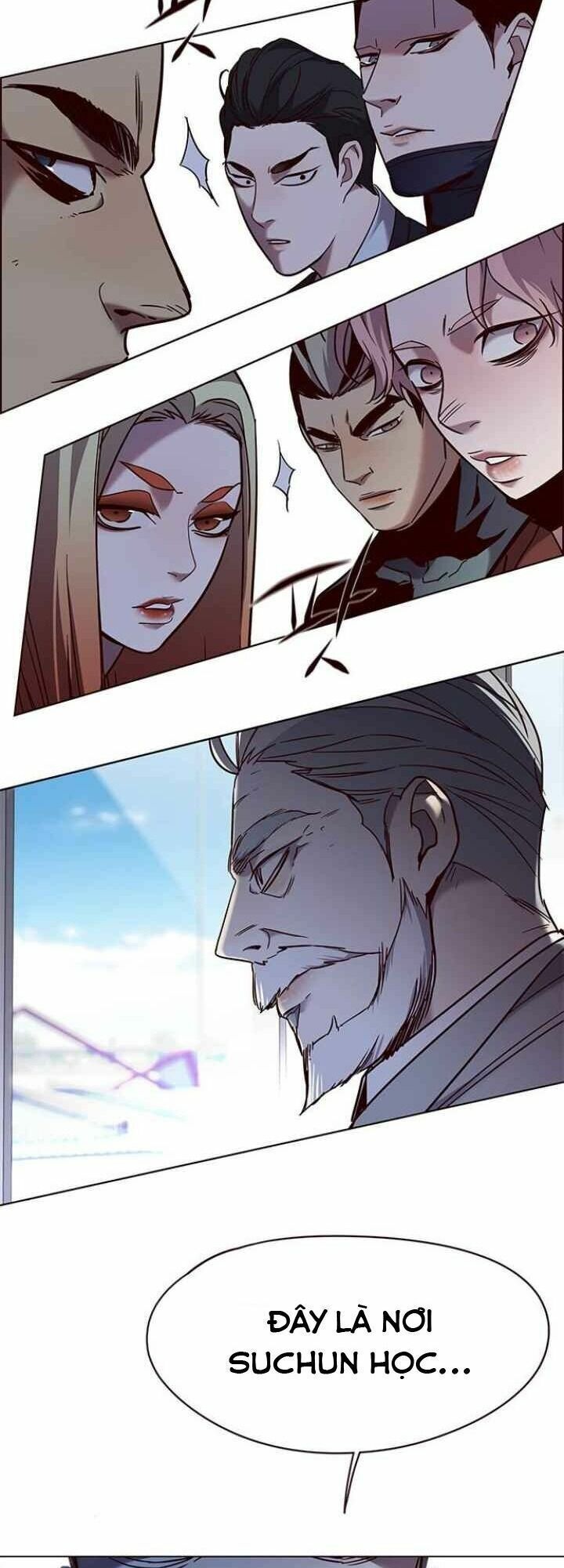 đọc truyện Hóa Thân Thành Mèo Chương 92 ảnh 62 tại Thiên Thai Truyện