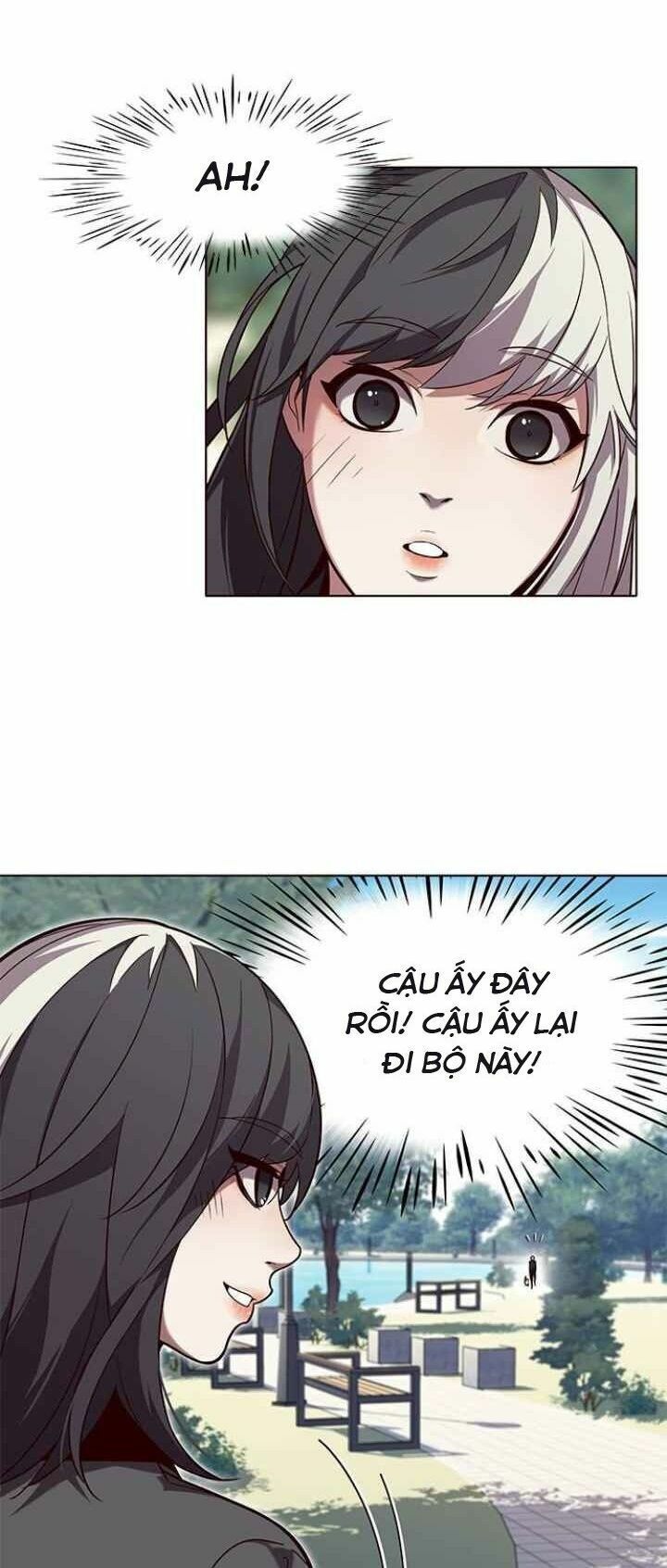 đọc truyện Hóa Thân Thành Mèo Chương 92 ảnh 10 tại Thiên Thai Truyện