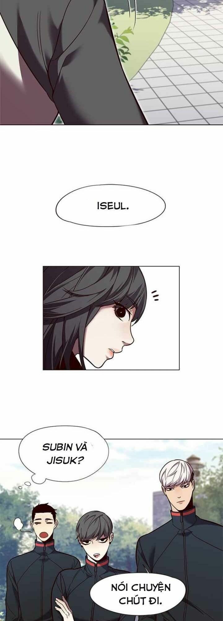 đọc truyện Hóa Thân Thành Mèo Chương 92 ảnh 11 tại Thiên Thai Truyện