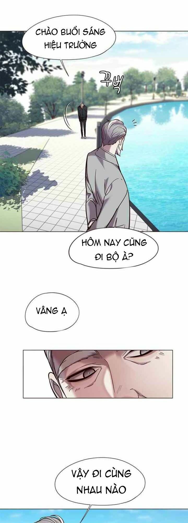 đọc truyện Hóa Thân Thành Mèo Chương 93 ảnh 18 tại Thiên Thai Truyện