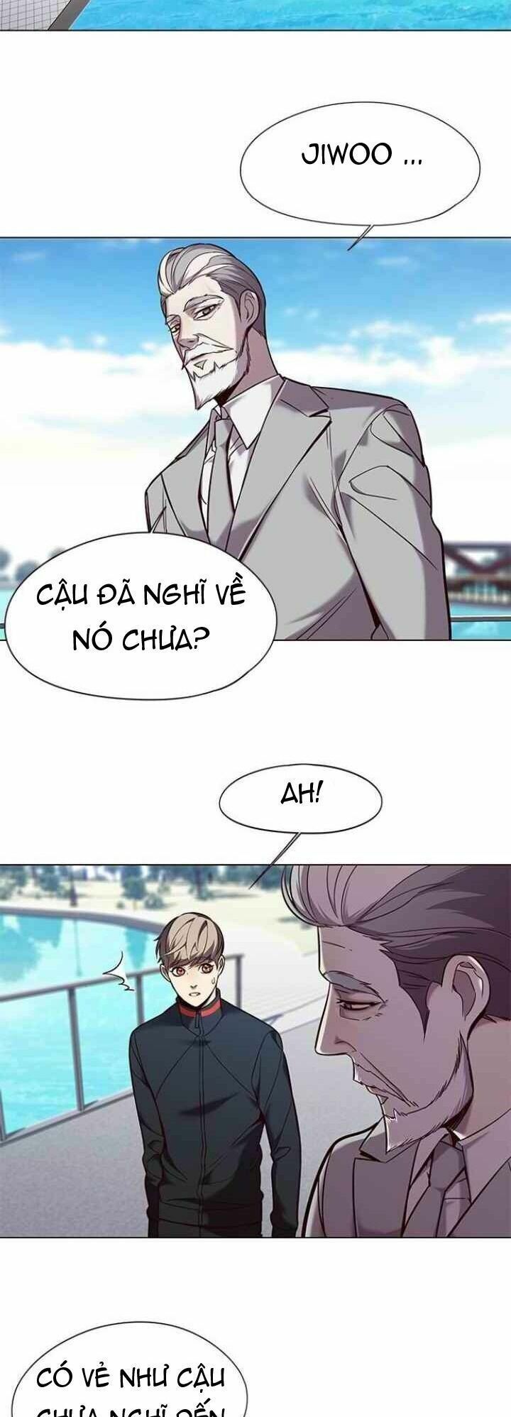 đọc truyện Hóa Thân Thành Mèo Chương 93 ảnh 20 tại Thiên Thai Truyện