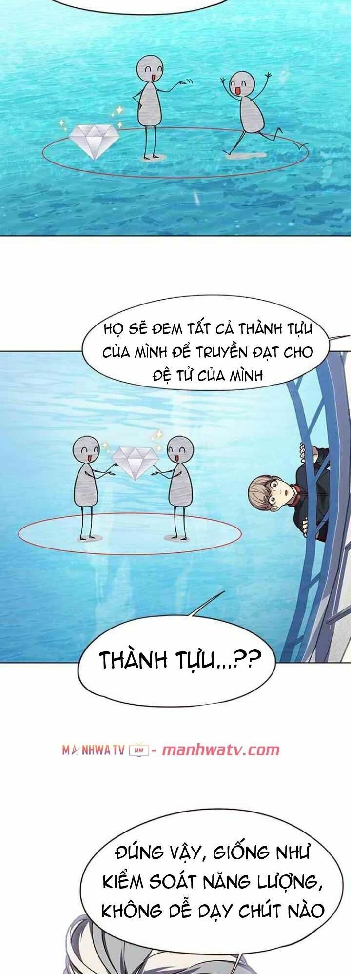 đọc truyện Hóa Thân Thành Mèo Chương 93 ảnh 23 tại Thiên Thai Truyện