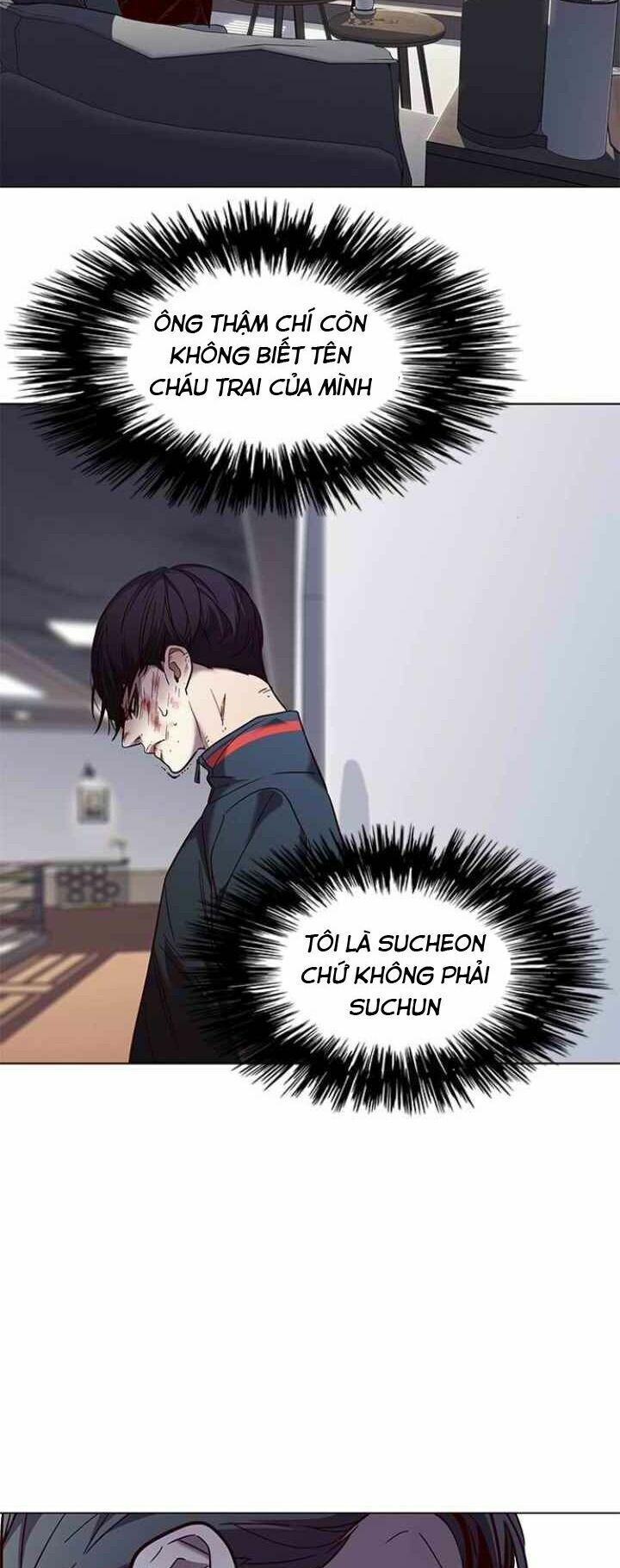 đọc truyện Hóa Thân Thành Mèo Chương 93 ảnh 32 tại Thiên Thai Truyện