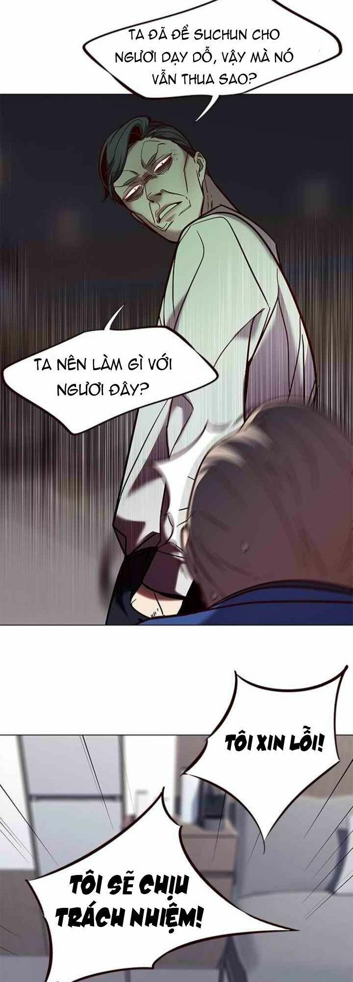 đọc truyện Hóa Thân Thành Mèo Chương 93 ảnh 34 tại Thiên Thai Truyện