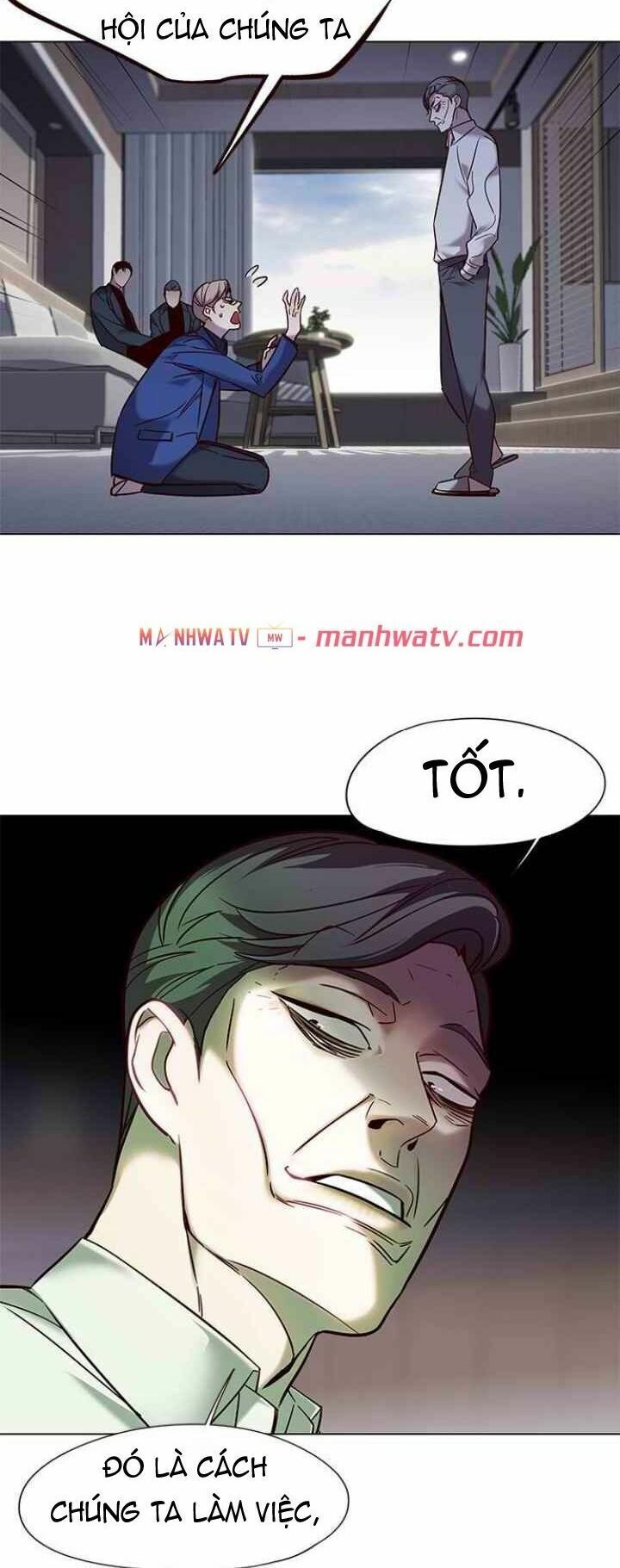 đọc truyện Hóa Thân Thành Mèo Chương 93 ảnh 36 tại Thiên Thai Truyện