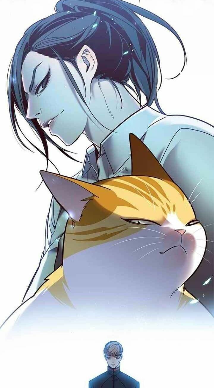 đọc truyện Hóa Thân Thành Mèo Chương 93 ảnh 40 tại Thiên Thai Truyện