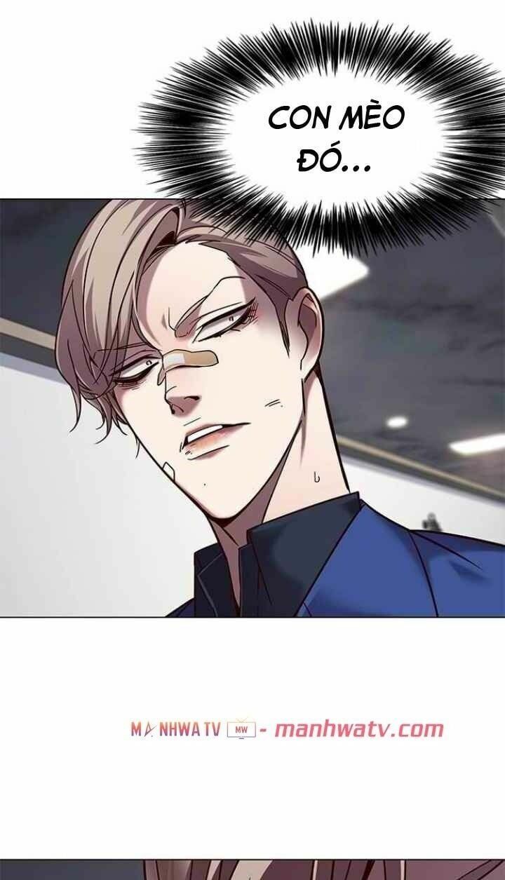 đọc truyện Hóa Thân Thành Mèo Chương 93 ảnh 47 tại Thiên Thai Truyện