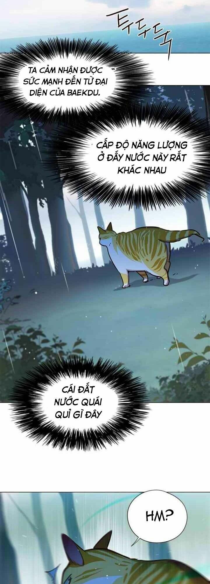 đọc truyện Hóa Thân Thành Mèo Chương 93 ảnh 49 tại Thiên Thai Truyện