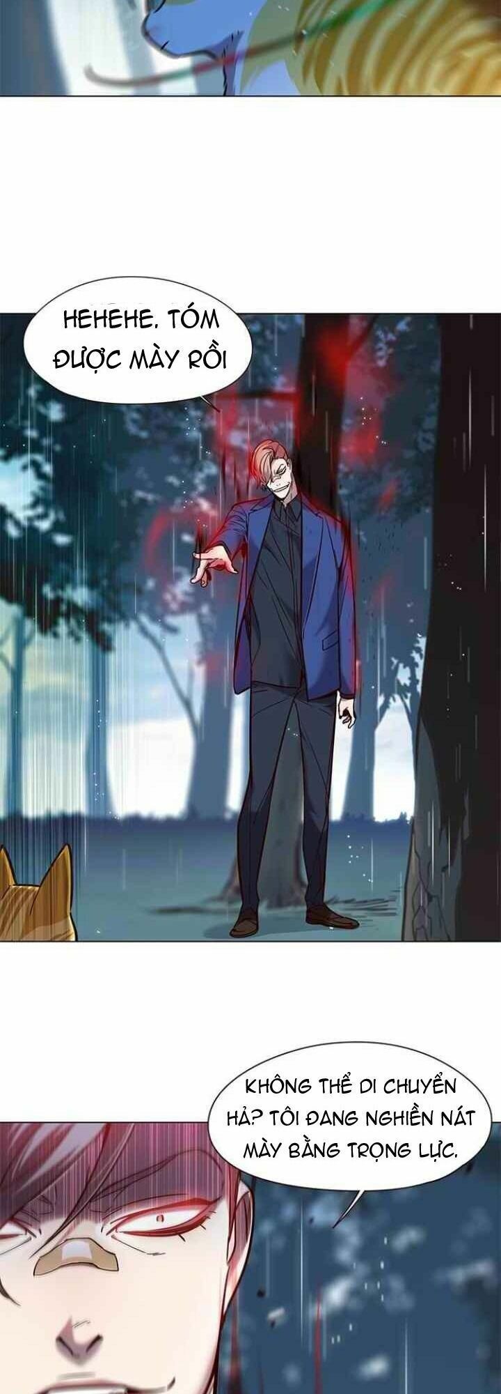 đọc truyện Hóa Thân Thành Mèo Chương 93 ảnh 50 tại Thiên Thai Truyện