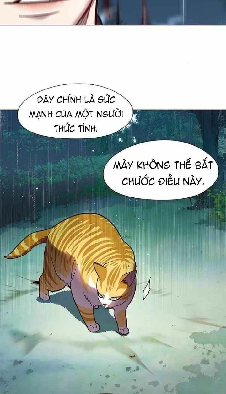 đọc truyện Hóa Thân Thành Mèo Chương 93 ảnh 51 tại Thiên Thai Truyện