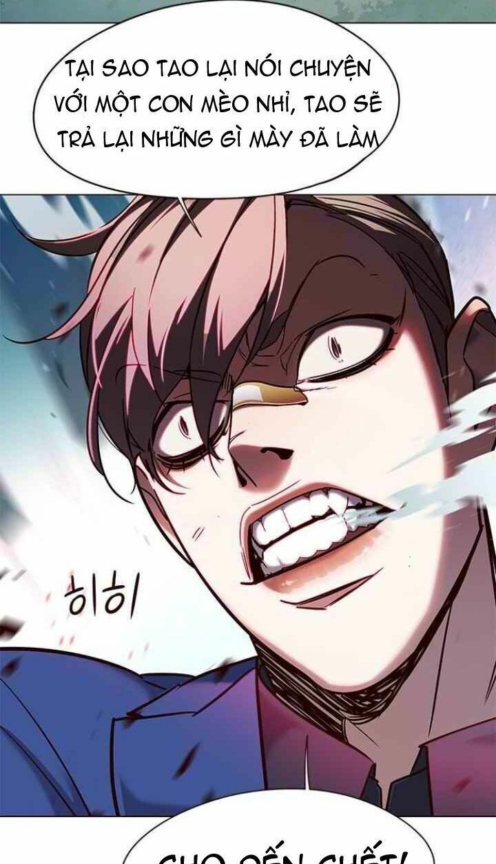 đọc truyện Hóa Thân Thành Mèo Chương 93 ảnh 52 tại Thiên Thai Truyện