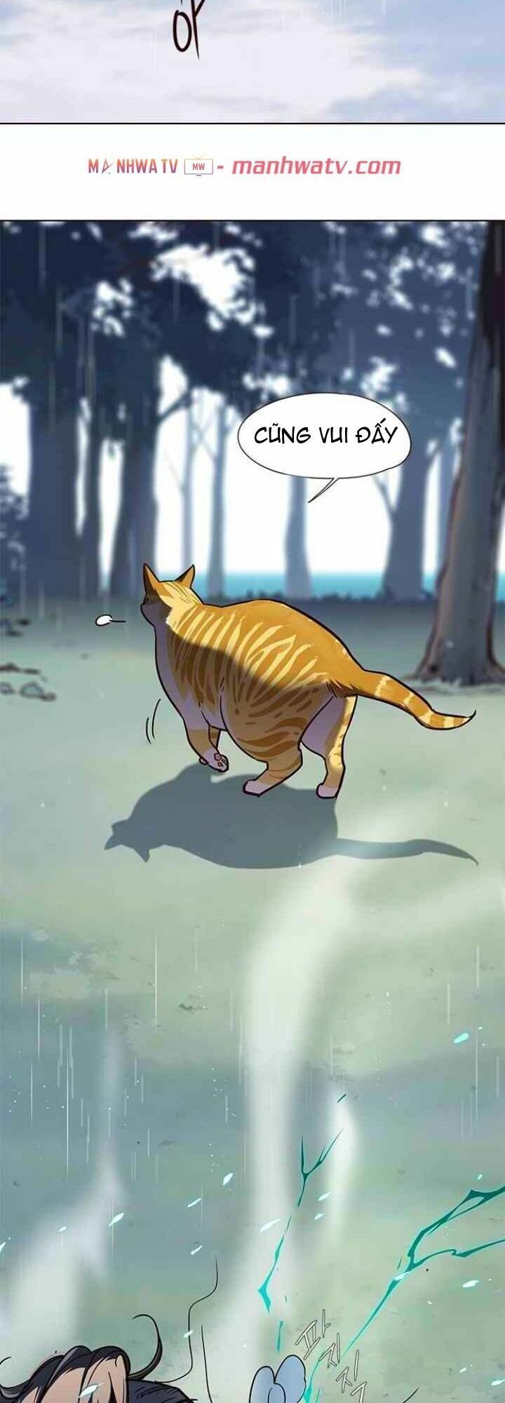 đọc truyện Hóa Thân Thành Mèo Chương 93 ảnh 58 tại Thiên Thai Truyện