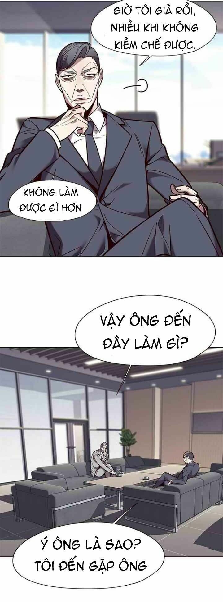 đọc truyện Hóa Thân Thành Mèo Chương 93 ảnh 9 tại Thiên Thai Truyện