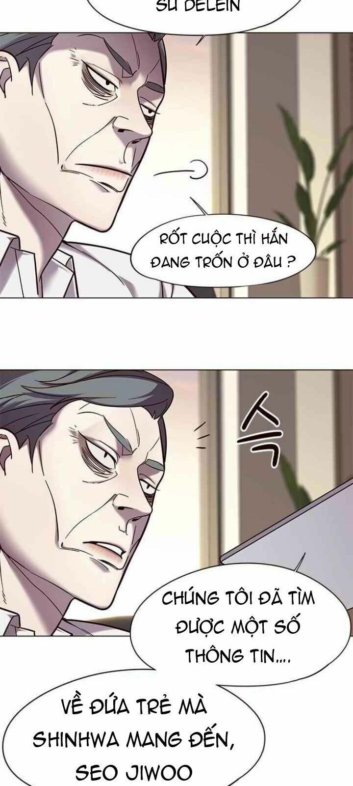 đọc truyện Hóa Thân Thành Mèo Chương 94 ảnh 13 tại Thiên Thai Truyện