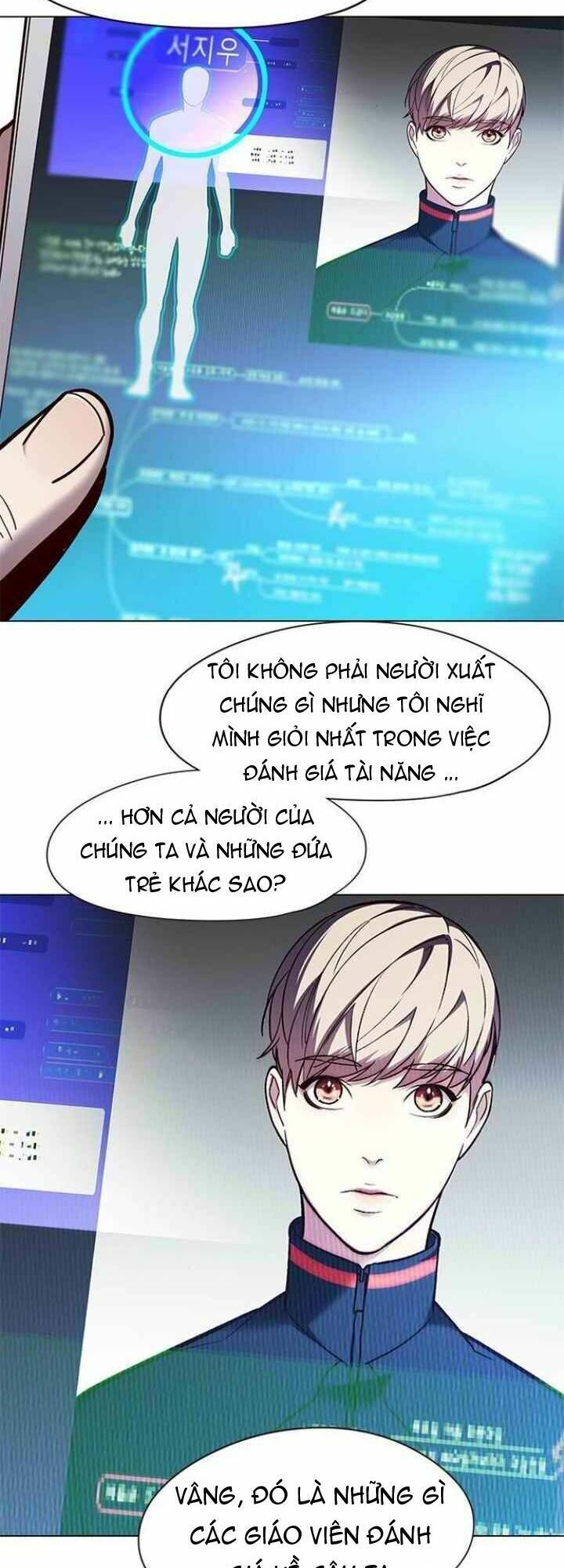 đọc truyện Hóa Thân Thành Mèo Chương 94 ảnh 14 tại Thiên Thai Truyện