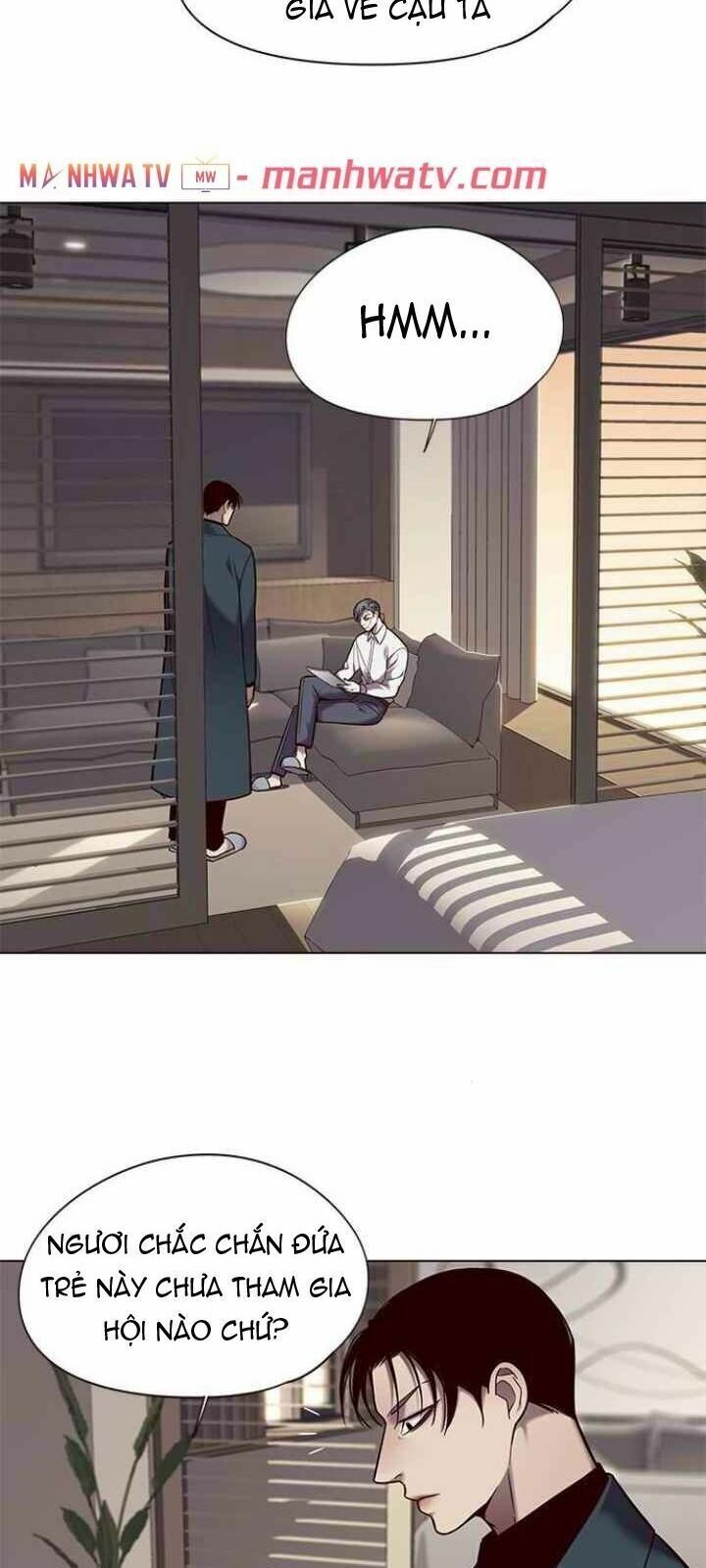 đọc truyện Hóa Thân Thành Mèo Chương 94 ảnh 15 tại Thiên Thai Truyện