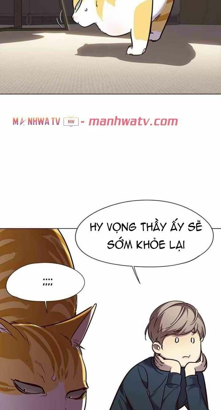 đọc truyện Hóa Thân Thành Mèo Chương 94 ảnh 21 tại Thiên Thai Truyện