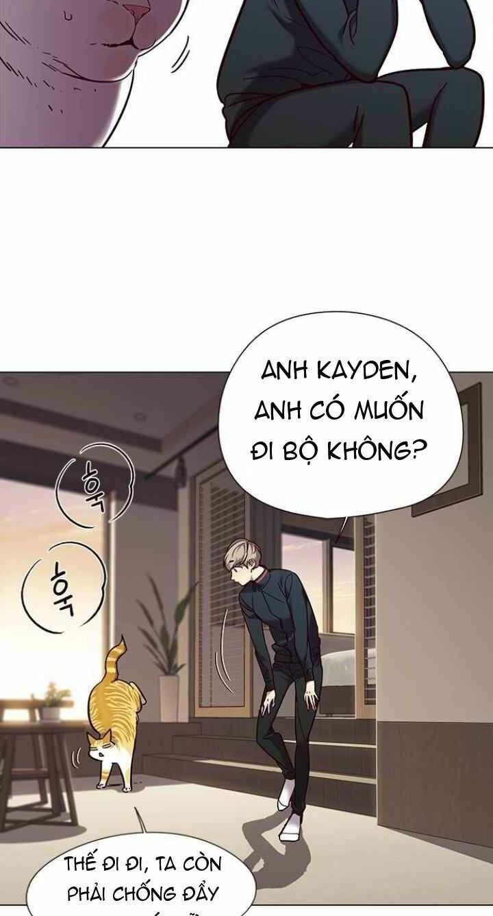 đọc truyện Hóa Thân Thành Mèo Chương 94 ảnh 22 tại Thiên Thai Truyện