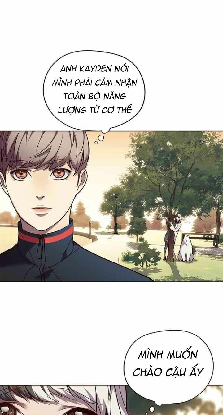 đọc truyện Hóa Thân Thành Mèo Chương 94 ảnh 24 tại Thiên Thai Truyện