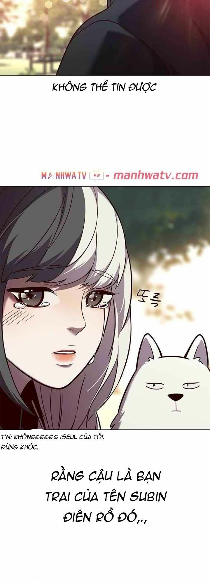 đọc truyện Hóa Thân Thành Mèo Chương 94 ảnh 26 tại Thiên Thai Truyện