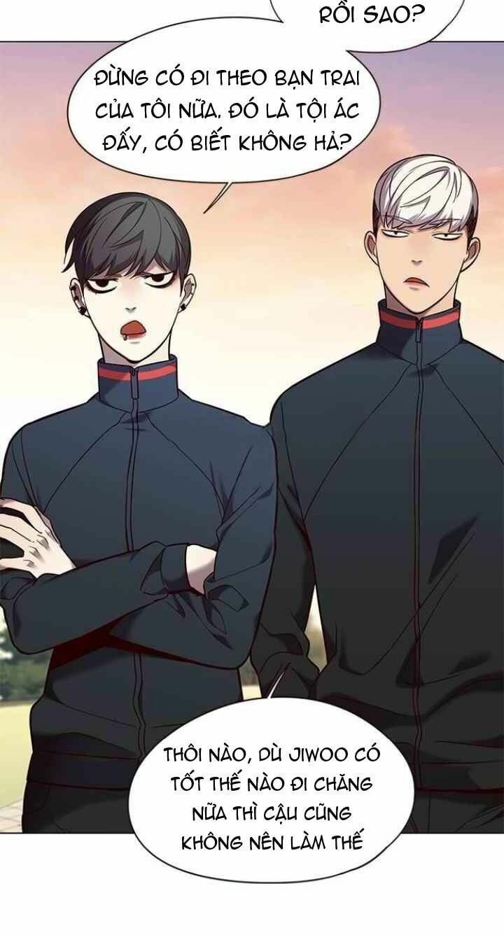 đọc truyện Hóa Thân Thành Mèo Chương 94 ảnh 28 tại Thiên Thai Truyện