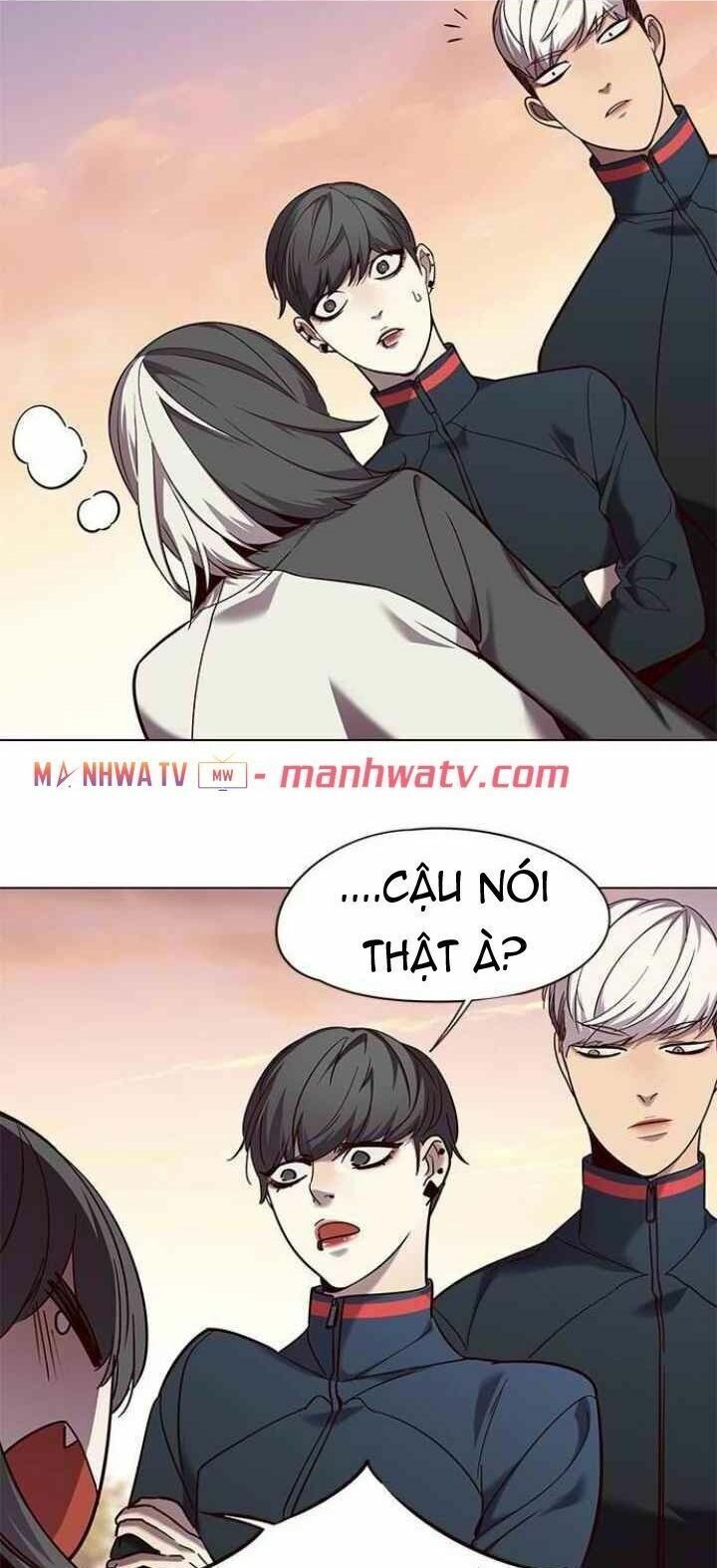 đọc truyện Hóa Thân Thành Mèo Chương 94 ảnh 30 tại Thiên Thai Truyện