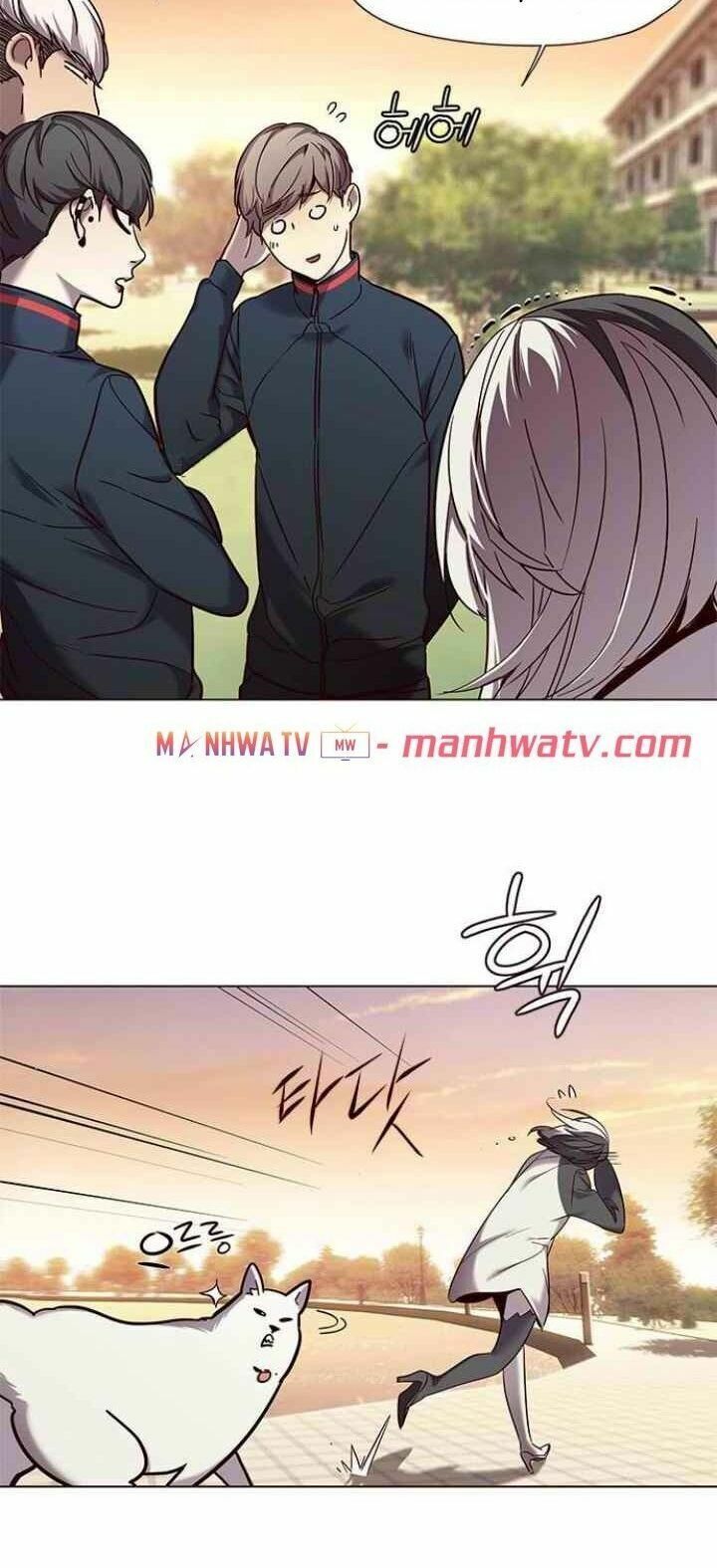 đọc truyện Hóa Thân Thành Mèo Chương 94 ảnh 36 tại Thiên Thai Truyện