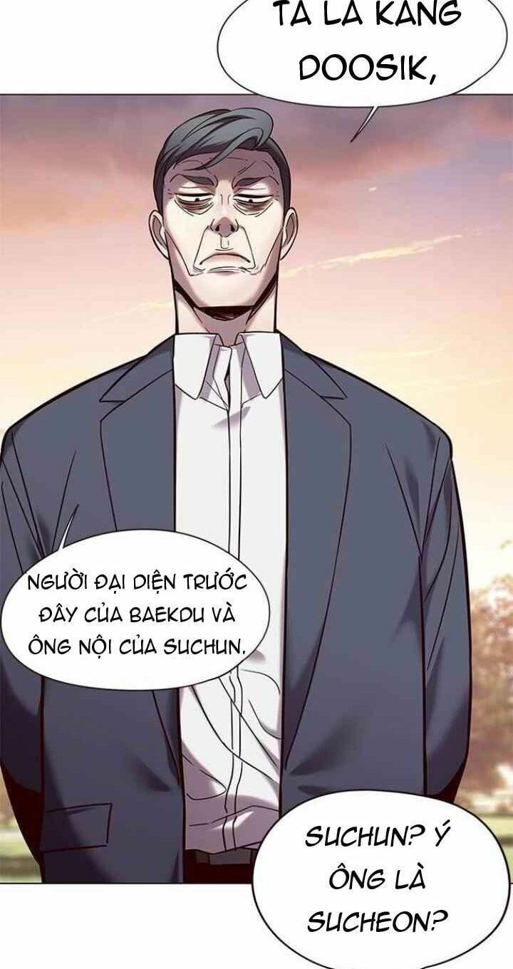 đọc truyện Hóa Thân Thành Mèo Chương 94 ảnh 39 tại Thiên Thai Truyện