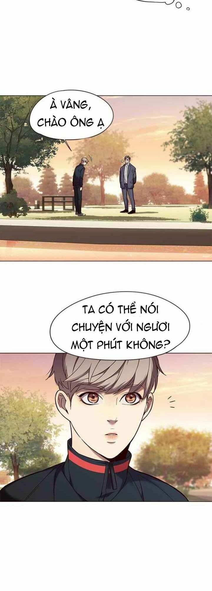 đọc truyện Hóa Thân Thành Mèo Chương 94 ảnh 40 tại Thiên Thai Truyện