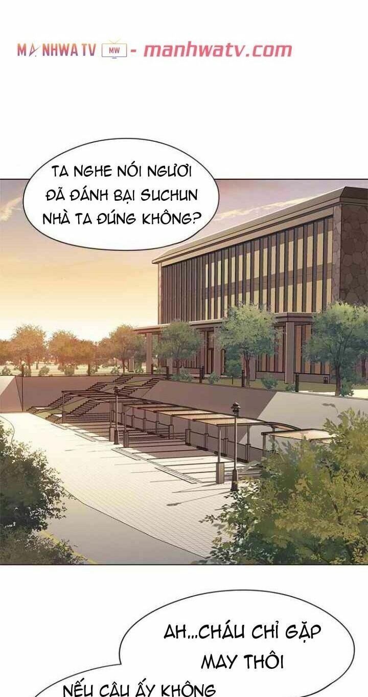 đọc truyện Hóa Thân Thành Mèo Chương 94 ảnh 41 tại Thiên Thai Truyện