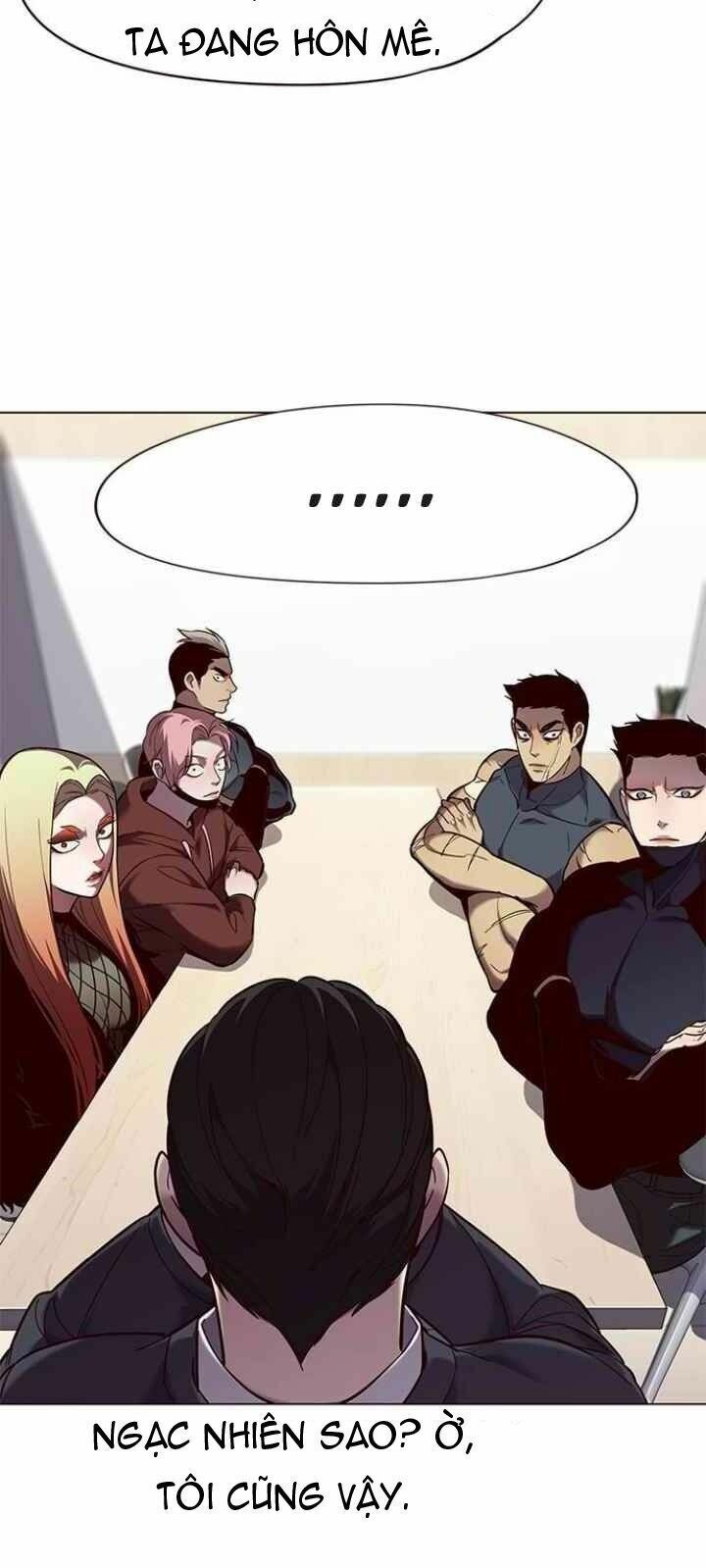 đọc truyện Hóa Thân Thành Mèo Chương 94 ảnh 6 tại Thiên Thai Truyện