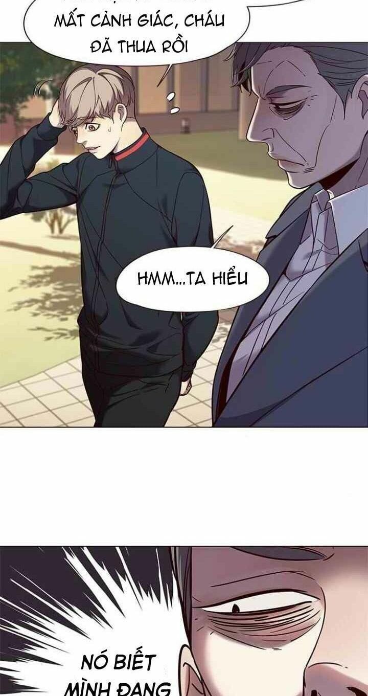 đọc truyện Hóa Thân Thành Mèo Chương 94 ảnh 42 tại Thiên Thai Truyện