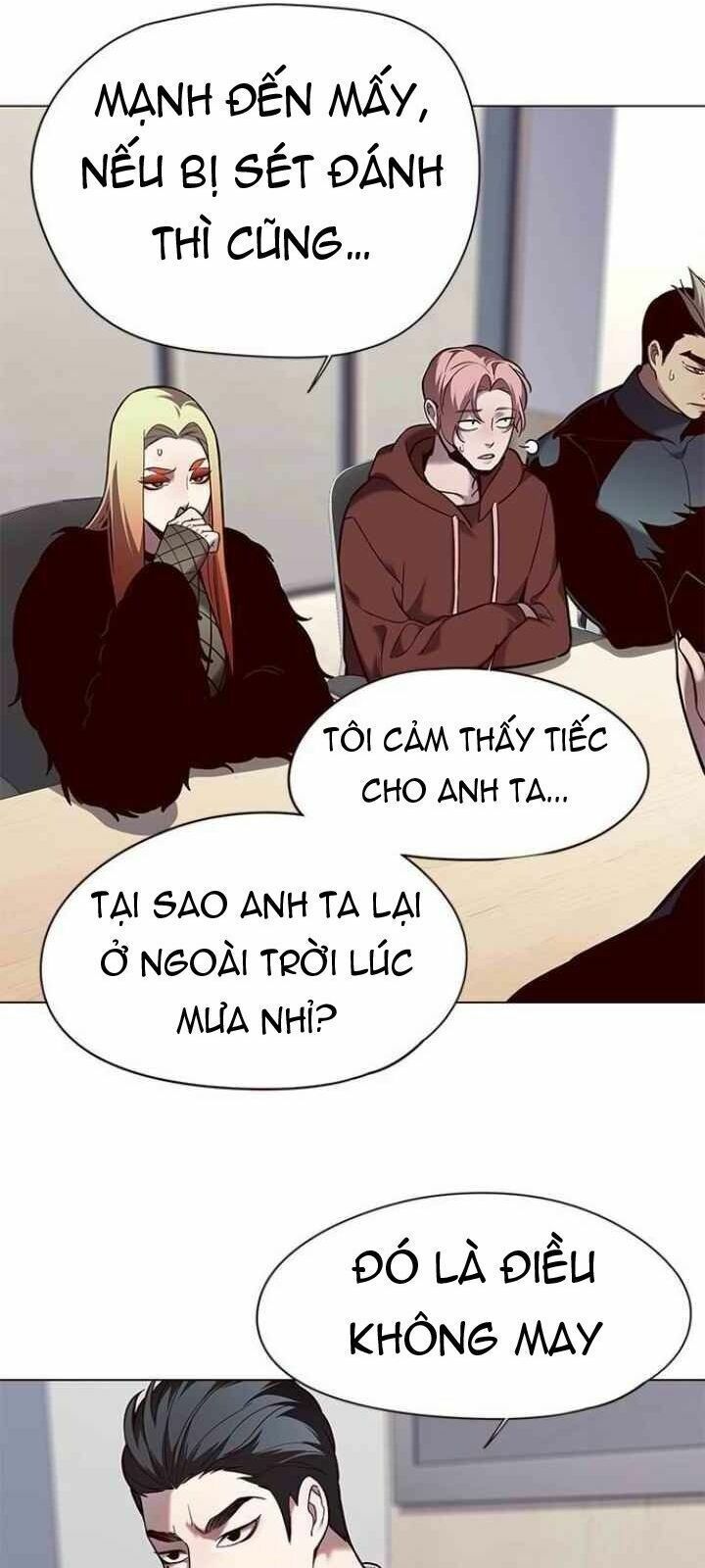 đọc truyện Hóa Thân Thành Mèo Chương 94 ảnh 7 tại Thiên Thai Truyện