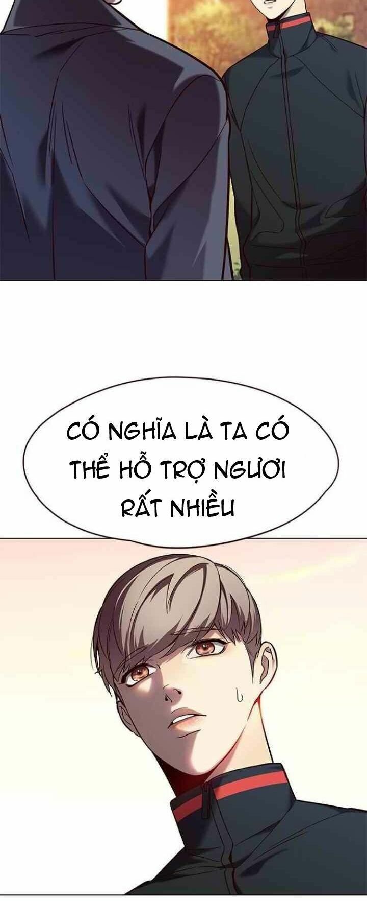 đọc truyện Hóa Thân Thành Mèo Chương 94 ảnh 54 tại Thiên Thai Truyện