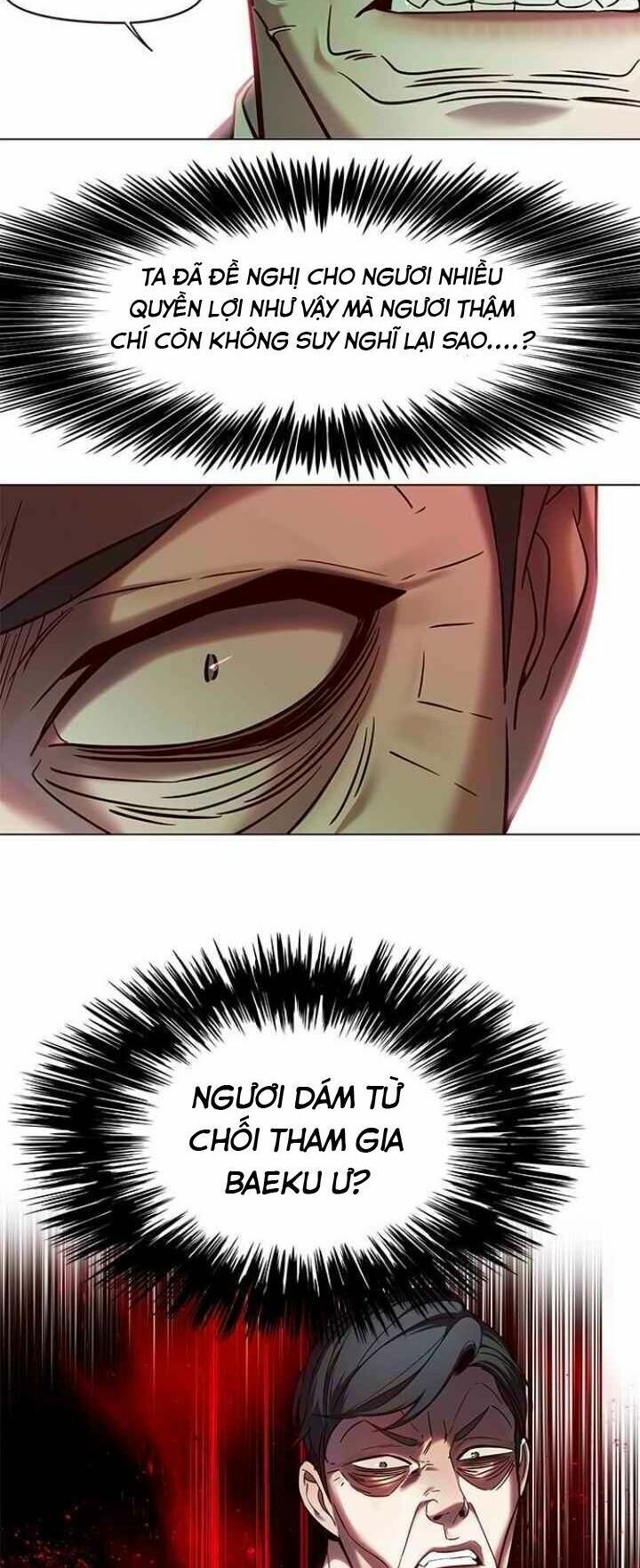 đọc truyện Hóa Thân Thành Mèo Chương 94 ảnh 56 tại Thiên Thai Truyện