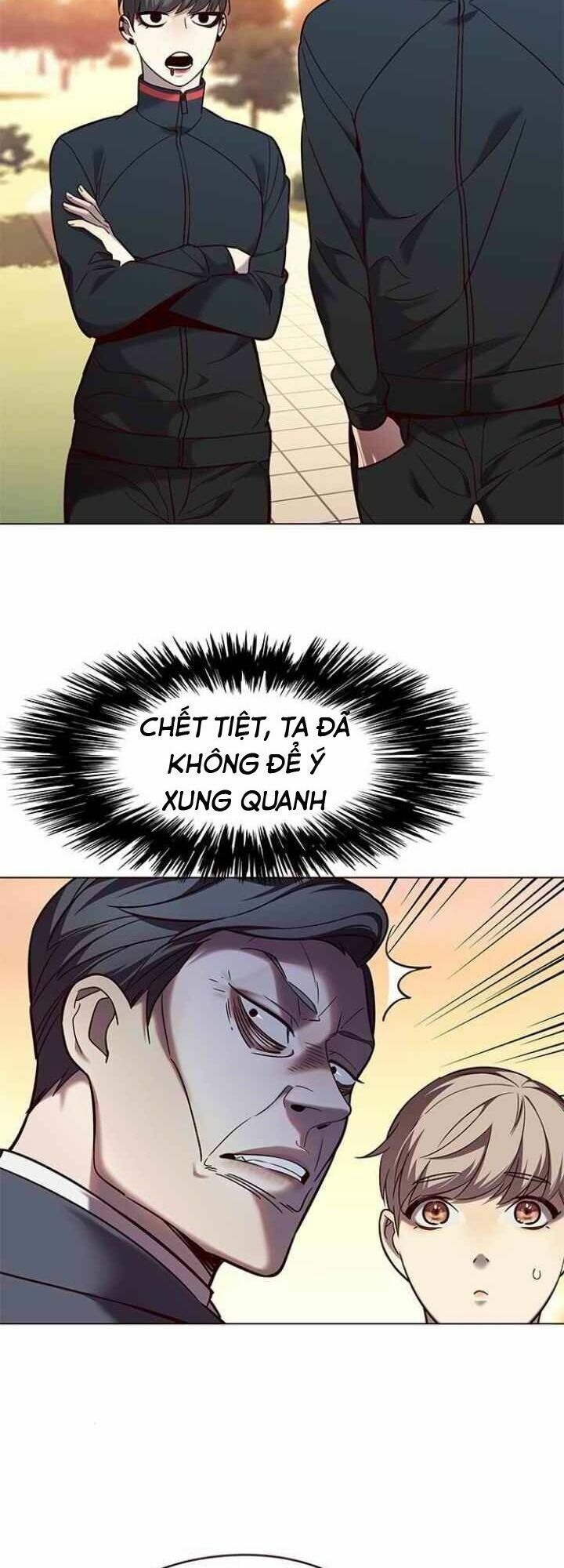 đọc truyện Hóa Thân Thành Mèo Chương 94 ảnh 58 tại Thiên Thai Truyện