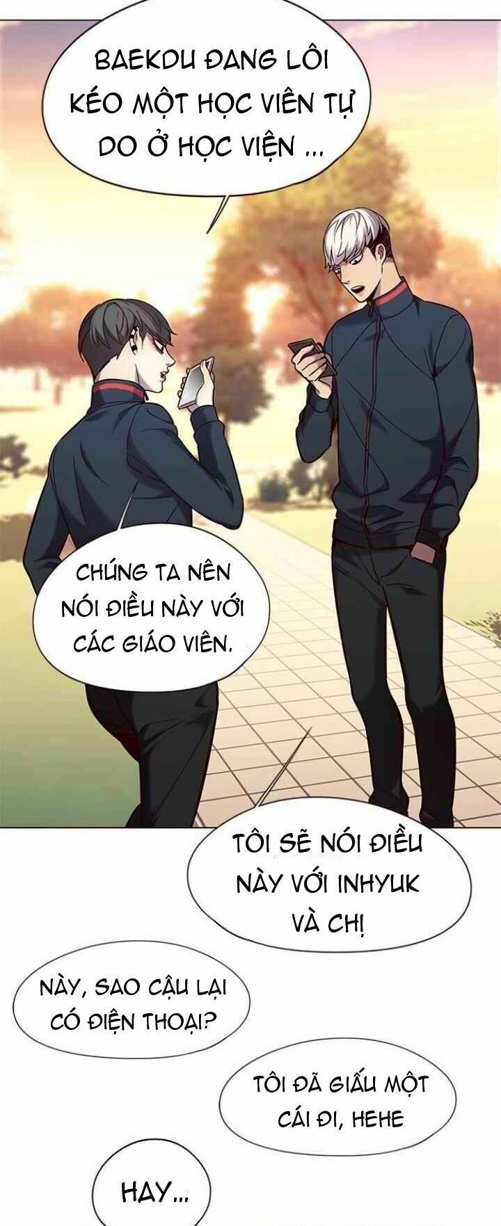 đọc truyện Hóa Thân Thành Mèo Chương 94 ảnh 59 tại Thiên Thai Truyện