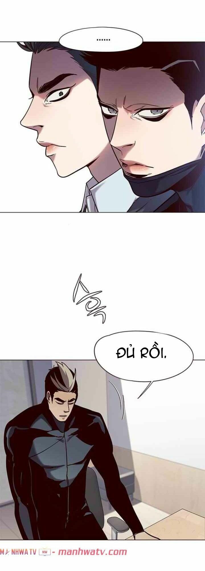 đọc truyện Hóa Thân Thành Mèo Chương 95 ảnh 14 tại Thiên Thai Truyện