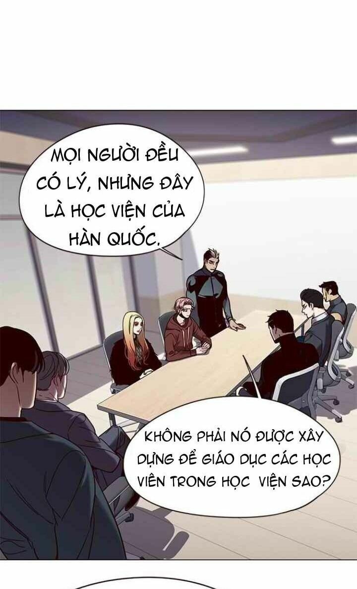 đọc truyện Hóa Thân Thành Mèo Chương 95 ảnh 15 tại Thiên Thai Truyện