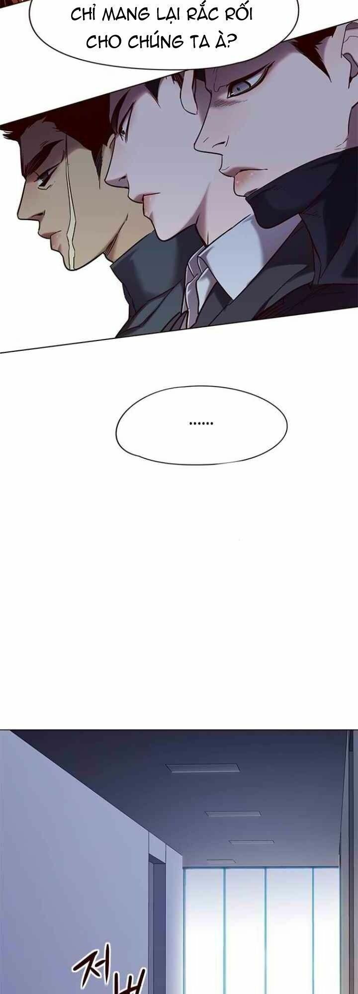 đọc truyện Hóa Thân Thành Mèo Chương 95 ảnh 18 tại Thiên Thai Truyện