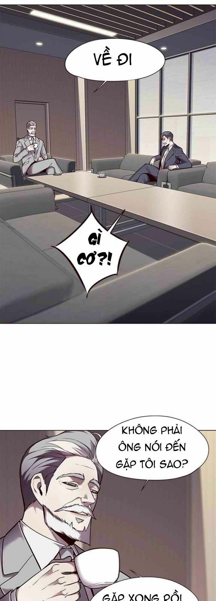 đọc truyện Hóa Thân Thành Mèo Chương 95 ảnh 25 tại Thiên Thai Truyện