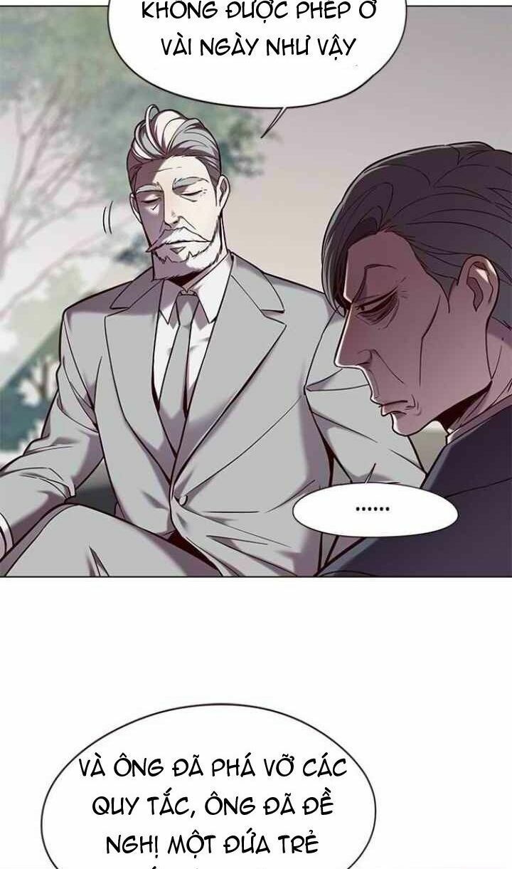 đọc truyện Hóa Thân Thành Mèo Chương 95 ảnh 28 tại Thiên Thai Truyện