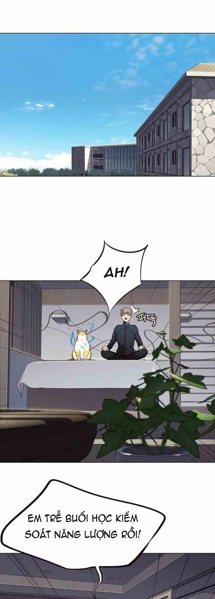 đọc truyện Hóa Thân Thành Mèo Chương 95 ảnh 33 tại Thiên Thai Truyện