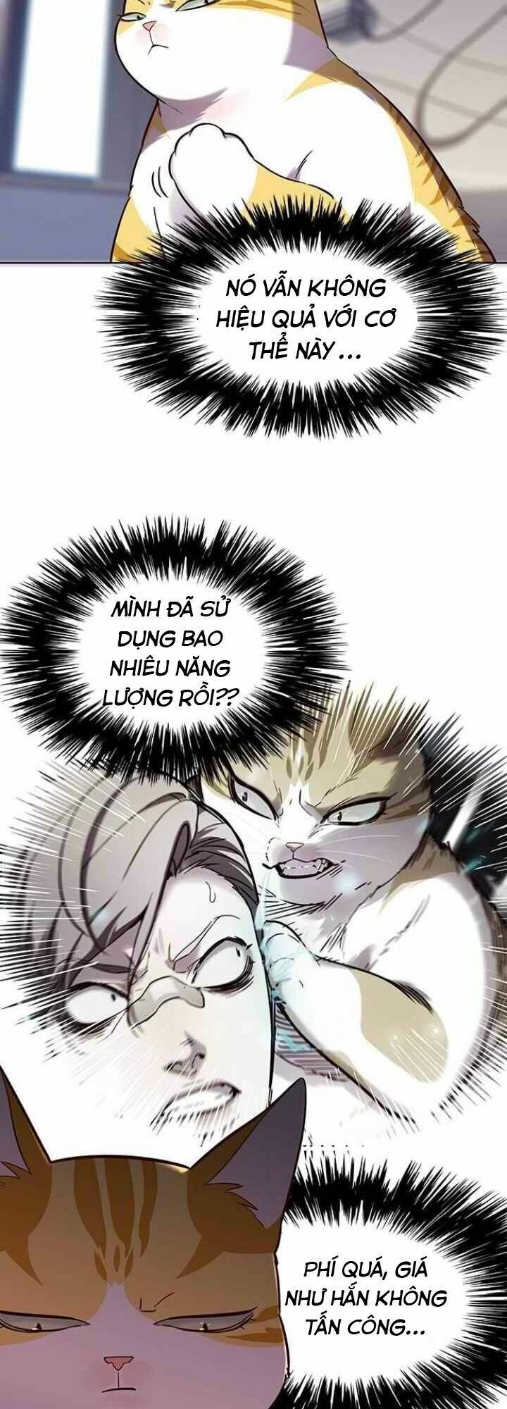 đọc truyện Hóa Thân Thành Mèo Chương 95 ảnh 36 tại Thiên Thai Truyện