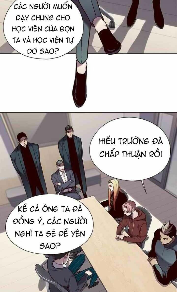 đọc truyện Hóa Thân Thành Mèo Chương 95 ảnh 6 tại Thiên Thai Truyện